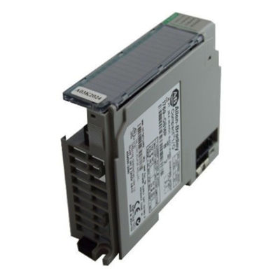 PLC 1769-OA16 CONTROLLOGIX HA PREFERITO IL MODULO DI USCITA DI DISPONIBILITÀ