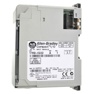 MODULO INTRODOTTO DELLO SPA DI PLC 1769-HSC CONTROLLOGIX
