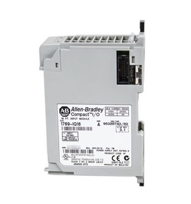 MODULO PRODOTTO DELLO SPA DI PLC 1769-OW8I CONTROLLOGIX