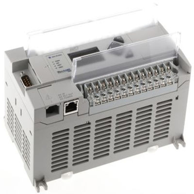 MODULO DI POTERE DI ESPANSIONE DI PLC 1734-EP24DC IN-CABINET