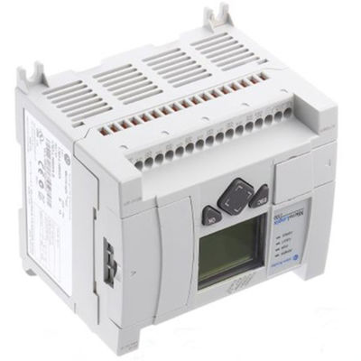 CONTRO MODULO DI PLC 1734-VHSC24 IN-CABINET