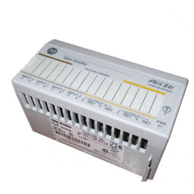 MODULO PRODOTTO DI PLC 1734-OW4 IN-CABINET