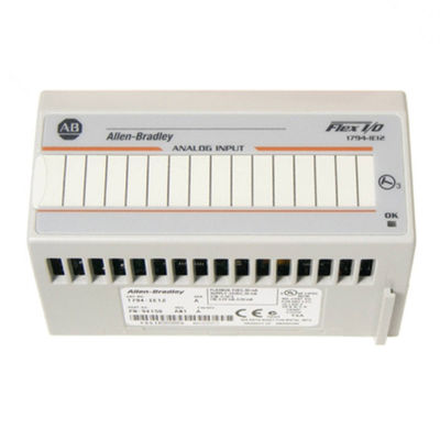 MODULO INTRODOTTO DELLO SPA DI PLC 1734-IR2 IN-CABINET
