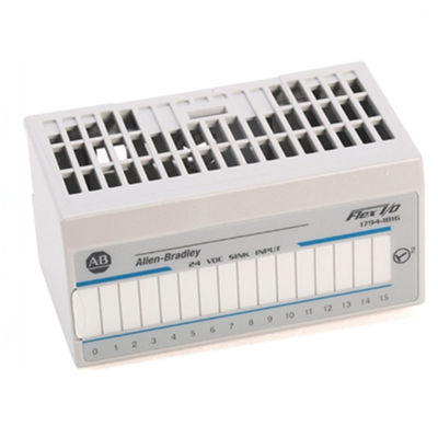 MODULO BASSO TERMINALE DI PLC 1734-TB IN-CABINET