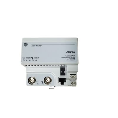 MODULO INTRODOTTO DELLO SPA DI PLC 1734-IE2V IN-CABINET