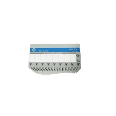 MODULO INTRODOTTO DI PLC 1734SC-IE4CH IN-CABINET