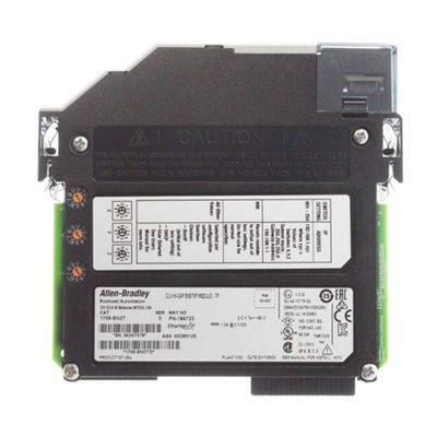 MODULO DI PLC 1756-EN2TR CONTROLLOGIX ENET/IP