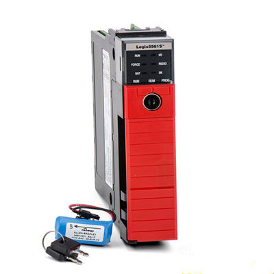 1756-IF16IH CONTROLLOGIX PLC INPUT MODULE per fabbrica di gas