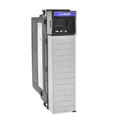 MODULO DEL CORREDO DI ANTIVARI DEL SALTATORE DI PLC 1756-JMPR CONTROLLOGIX