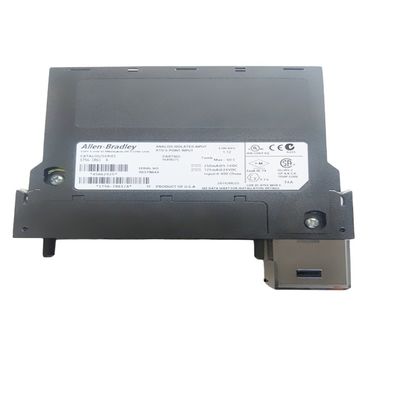 MODULO DELL'ALIMENTATORE A CORRENTE ALTERNATA DI PLC 1756-PA72 CONTROLLOGIX