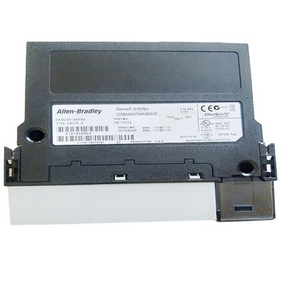 MODULO DI ALIMENTAZIONE DI PLC 1756-PA75 CONTROLLOGIX