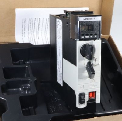 MODULO DEL BLOCCHETTO TERMINALI DELLA VITE DI PIN DI PLC 1756-TBCH CONTROLLOGIX