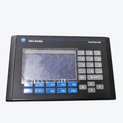 MODULO TERMINALE STANDARD DI PLC 2711-M3A18L1 PANELVIEW
