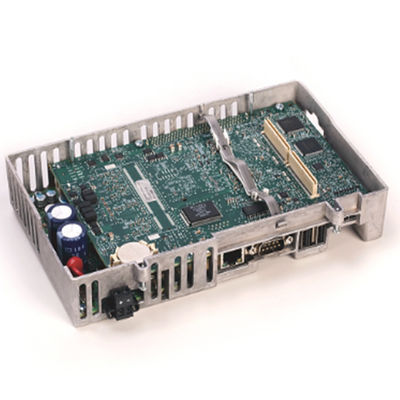 MODULO TERMINALE STANDARD DI PLC 2711-K10C8 PANELVIEW
