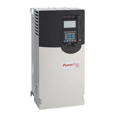 IL CA DI PLC 20F1ANC205JA0NNNNN POWERFLEX 753 HA IMBALLATO IL MODULO DI AZIONAMENTO