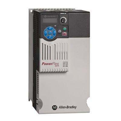 IL CA DI PLC 20G1AND302AN0NNNNN POWERFLEX 755 HA IMBALLATO IL MODULO DI AZIONAMENTO