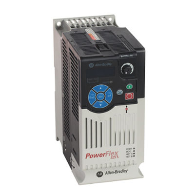 MODULO DI AZIONAMENTO DI CA 755 DI PLC 20G1AND248AA0NNNNN POWERFLEX 755