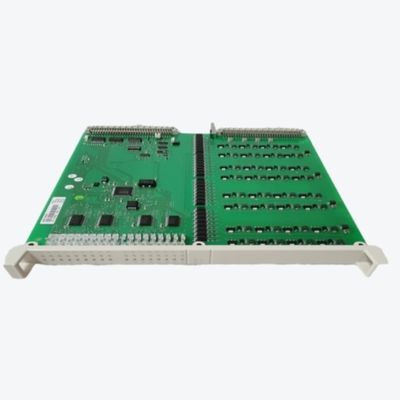 MODULO DEL DCS DI ABB BAILEY IMDS122 NUOVISSIMO