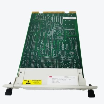 MODULO DI CONTROLLO DEL DCS DI ABB BAILEY IMCIS22