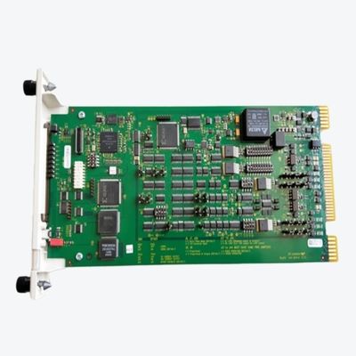 MODULO DI PROCESSO DELLA RETE DEL DCS DI ABB BAILEY SPNPM22