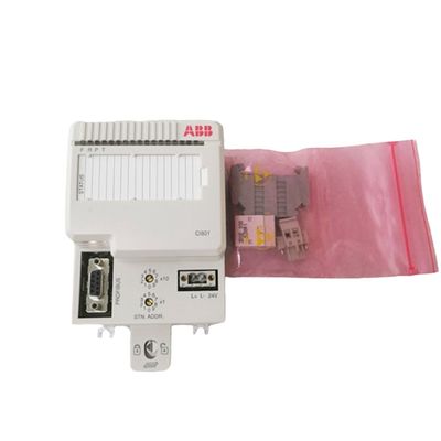 MODULO di CONTROLLO del PANNELLO DI CONTROLLO di ABB CDP 312R