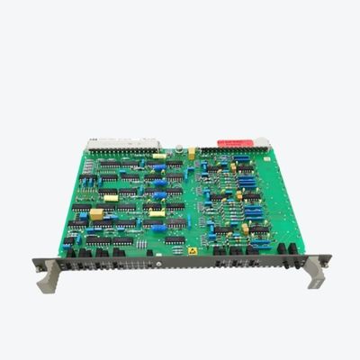 MODULO DIGITALE DI ESTENSIONE DELL'INGRESSO/USCITA DI ABB RFDIO-01