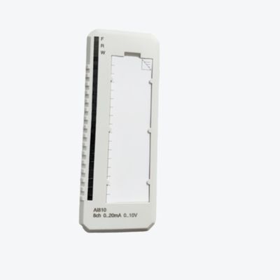 MODULO PRODOTTO ANALOGICO DI ABB AO820 3BSE008546R1 S800
