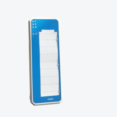 MODULO DI INPUT DELLA TERMOCOPPIA DEL DCS S800 DI ABB AI835A