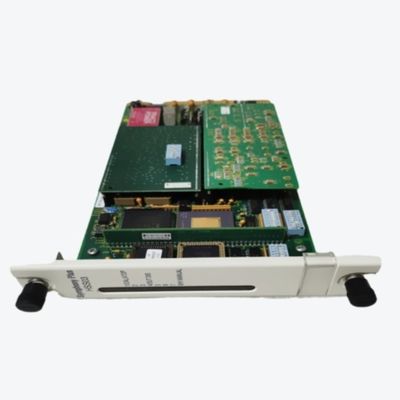 MODULO A DISTANZA A FIBRA OTTICA DELL'UNITÀ DI TERMINE DELL'INGRESSO/USCITA DI ABB BAILEY NTRL02B INFI 90