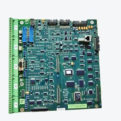 BORDO DEL TRASFORMATORE DI IMPULSO DEL DCS DI ABB SDCS-PIN-48 3ADT220090R0043