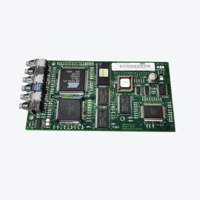 MODULO DI ALIMENTAZIONE DEL DCS DI ABB SDCS-POW-4