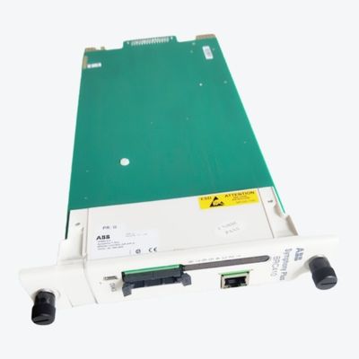 SERIE DI EVENTI DELLO SPA DEL DCS DI ABB BAILEY IMSER02 INFI 90 IL MODULO DEL REGISTRATORE