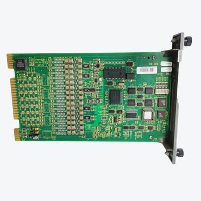 MODULO DI TRASFERIMENTO DEL DCS THERNET CIU DI ABB SPIPT800