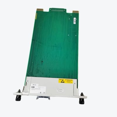 MODULO IDRAULICO DEL DCS DI ABB BAILEY IMHSS05 INFI 90 SERVO
