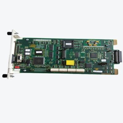 CAVO DEL TU DEL MODULO DI ANALOGO DI ABB BAILEY NKAS01-25 INFI 90