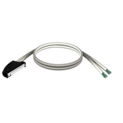 MODULO DI CONNETTORE DI QUANTUM DI SCHNEIDER BMXFCW303 MODICON