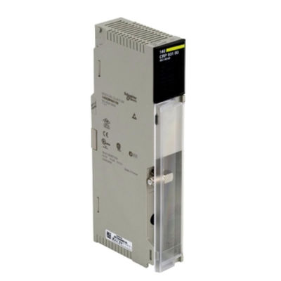 MODULO DELLA PIATTAFORMA DI AUTOMAZIONE DI QUANTUM DI 140XBP01600 SCHNEIDER MODICON