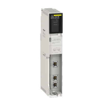 MODULO DELL'ADATTATORE DI GOCCIA DI RIO DI QUANTUM DI 140CRA93200 MODICON 1544 MBIT/S