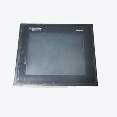 SPA ANALOGICO DEL MODULO DI INGRESSO/USCITA DI QUANTUM DI SCHNEIDER BMEXBP0800 MODICON