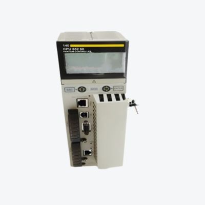 MODULO DI INTERFACCIA DI COMUNICAZIONE DI QUANTUM DI MODICON SCHNEIDER TM5NS31