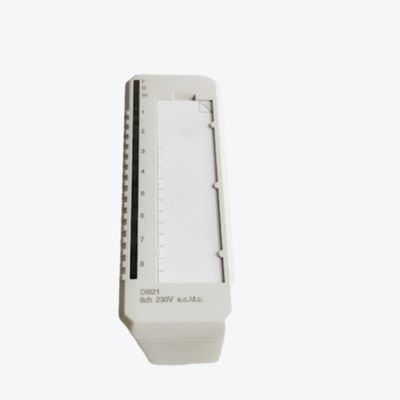 ABB DI890 DCS DIGITAL INPUT MODULE colore normale