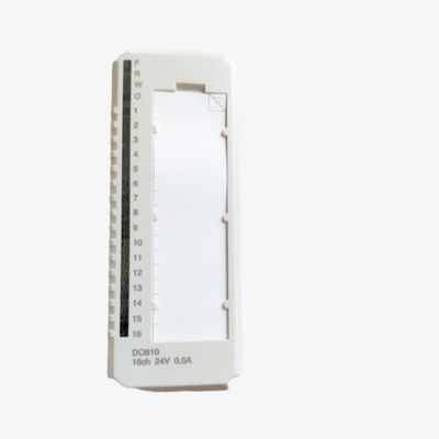 ABB DI831 DCS DIGITAT INPUT MODULE NUOVO ORIGINALE CON SCEGLATO