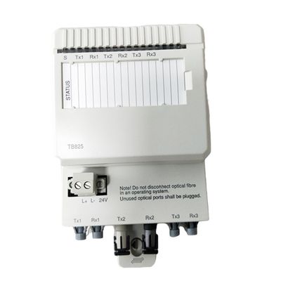 ABB TK212A DCS AC800 SISTEMA DI CONTROLLO DESCENTRALIZZATO DEL CABLO DI UTILIZZO