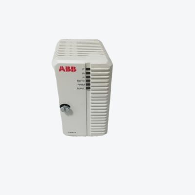 MODULO DI INTERFACCIA DI COMUNICAZIONE DEL DCS DI ABB CI854BK01