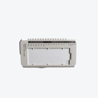 MODULO DELL'UNITÀ CENTRALE DELLO SPA DEL DCS DI ABB GJR5253000R0200