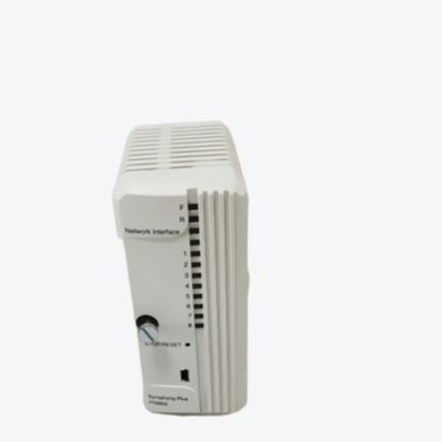 SCHEDA DI INTERFACCIA DEL DCS MC DI ABB RINT5311C