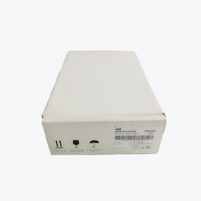 MODULO DELL'UNITÀ TERMINALE DELL'INGRESSO/USCITA DEL DCS DI ABB TU515 1SAP212200R0001