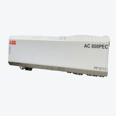 SCHEDA DI INTERFACCIA DI POTERE DEL DCS DI ABB 3ADT314100R1001