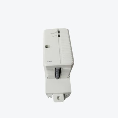 MODULO DI INTERFACCIA DI COMUNICAZIONE DEL DCS DI ABB CI860K01