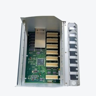 Modulo d'elaborazione centrale di CA 800F di ABB PM902F 3BDH001000R0001